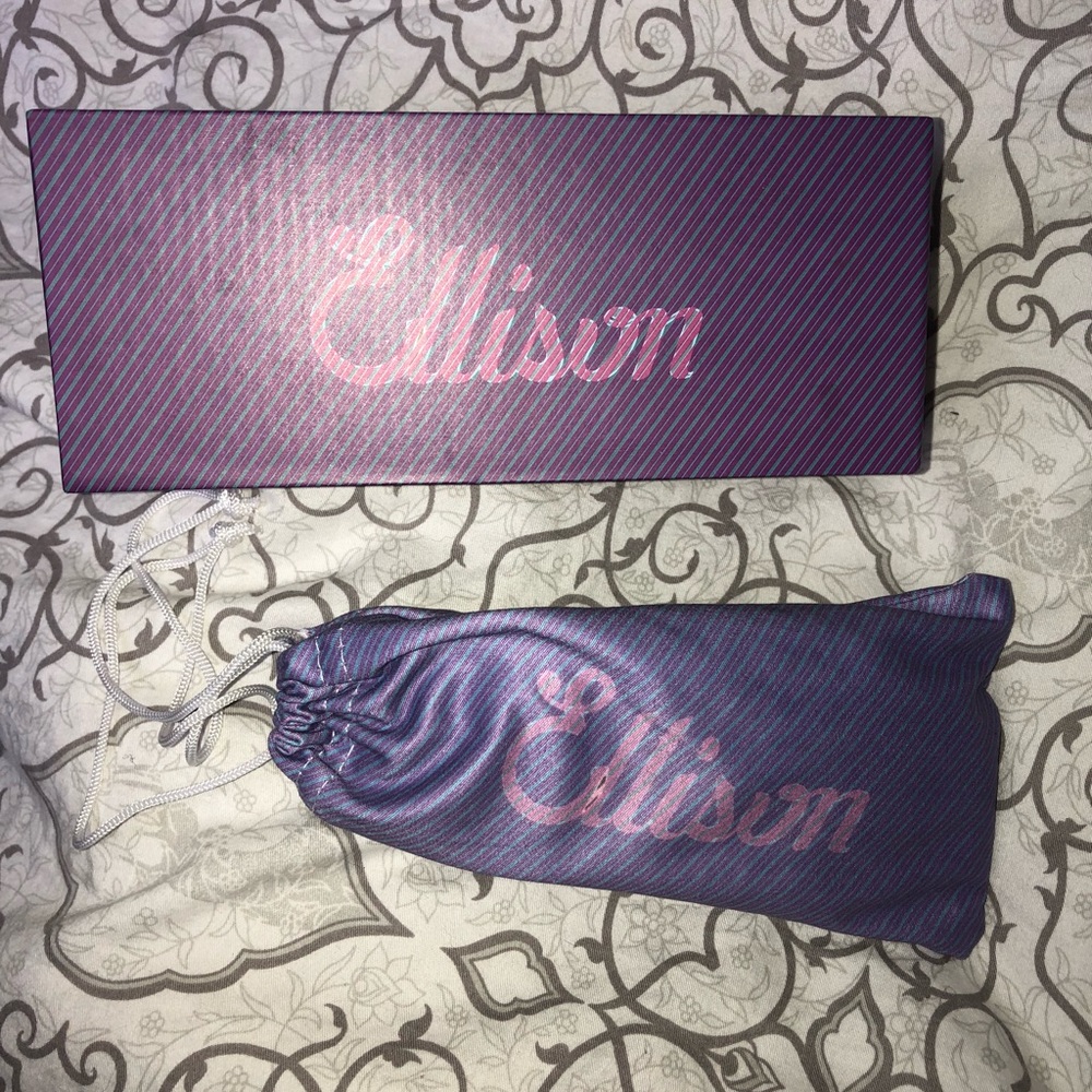 Ellison sunglasses - Picture 6 of 6